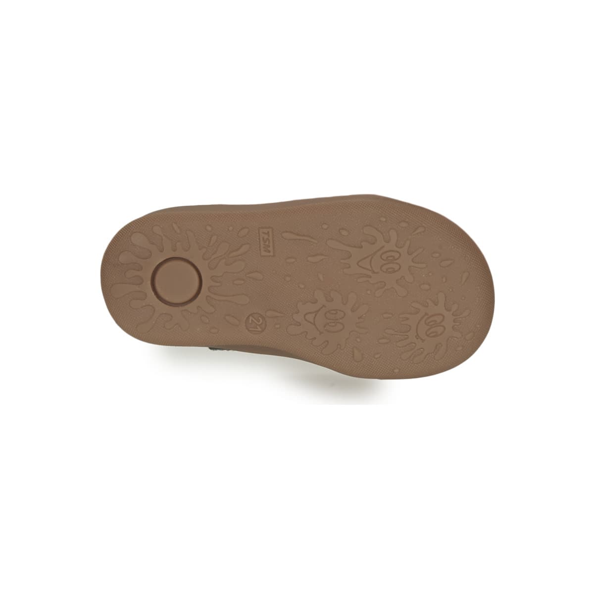 Girls' Sneakers GBB Gray