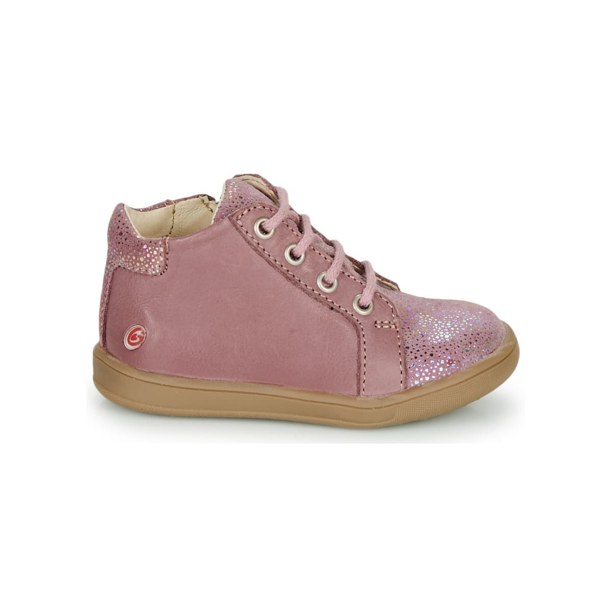 Girls' Sneakers GBB Pink