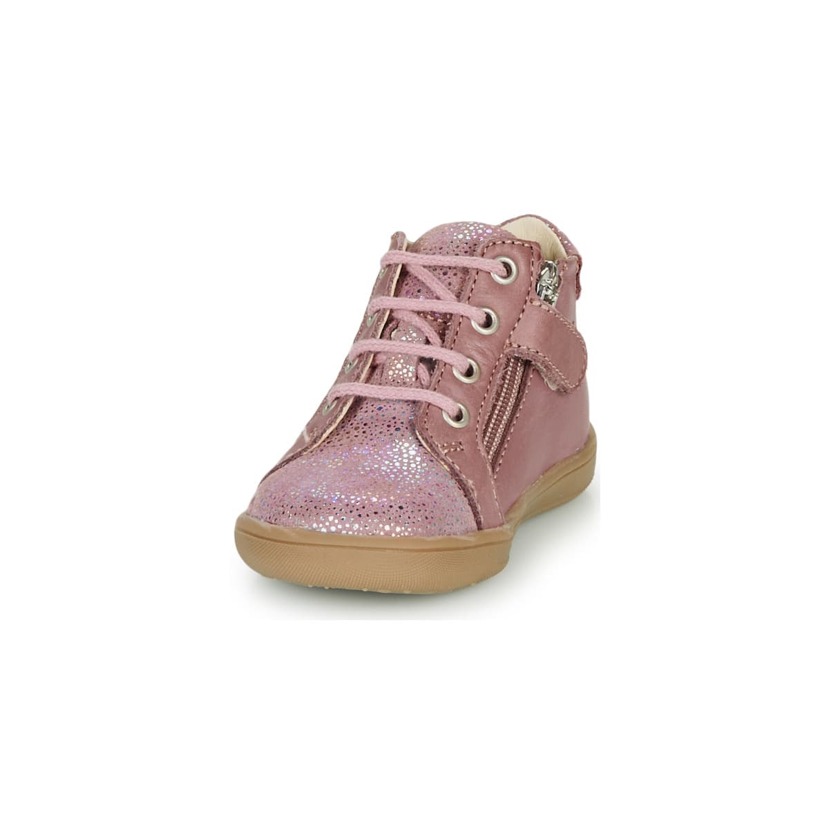 Girls' Sneakers GBB Pink