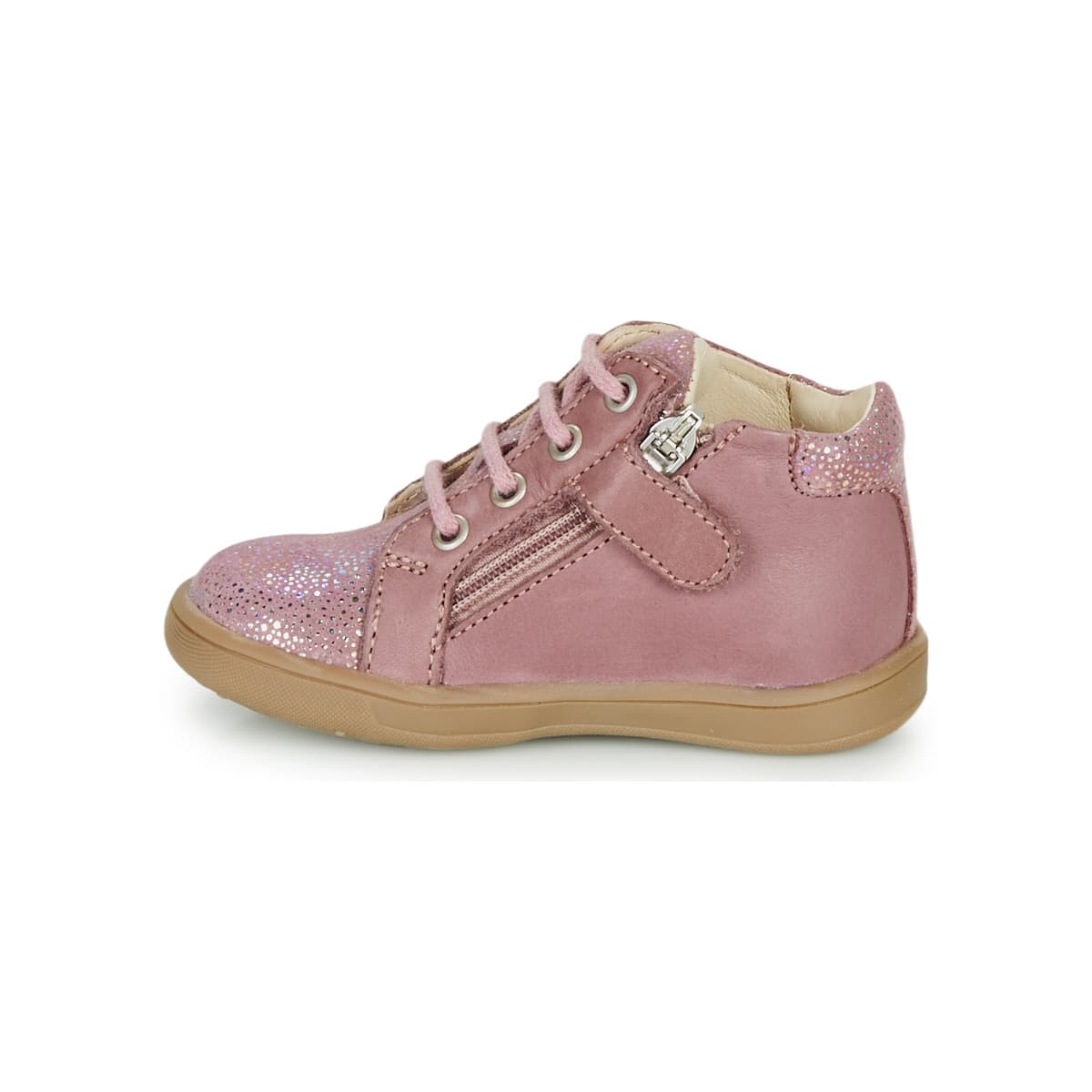 Girls' Sneakers GBB Pink