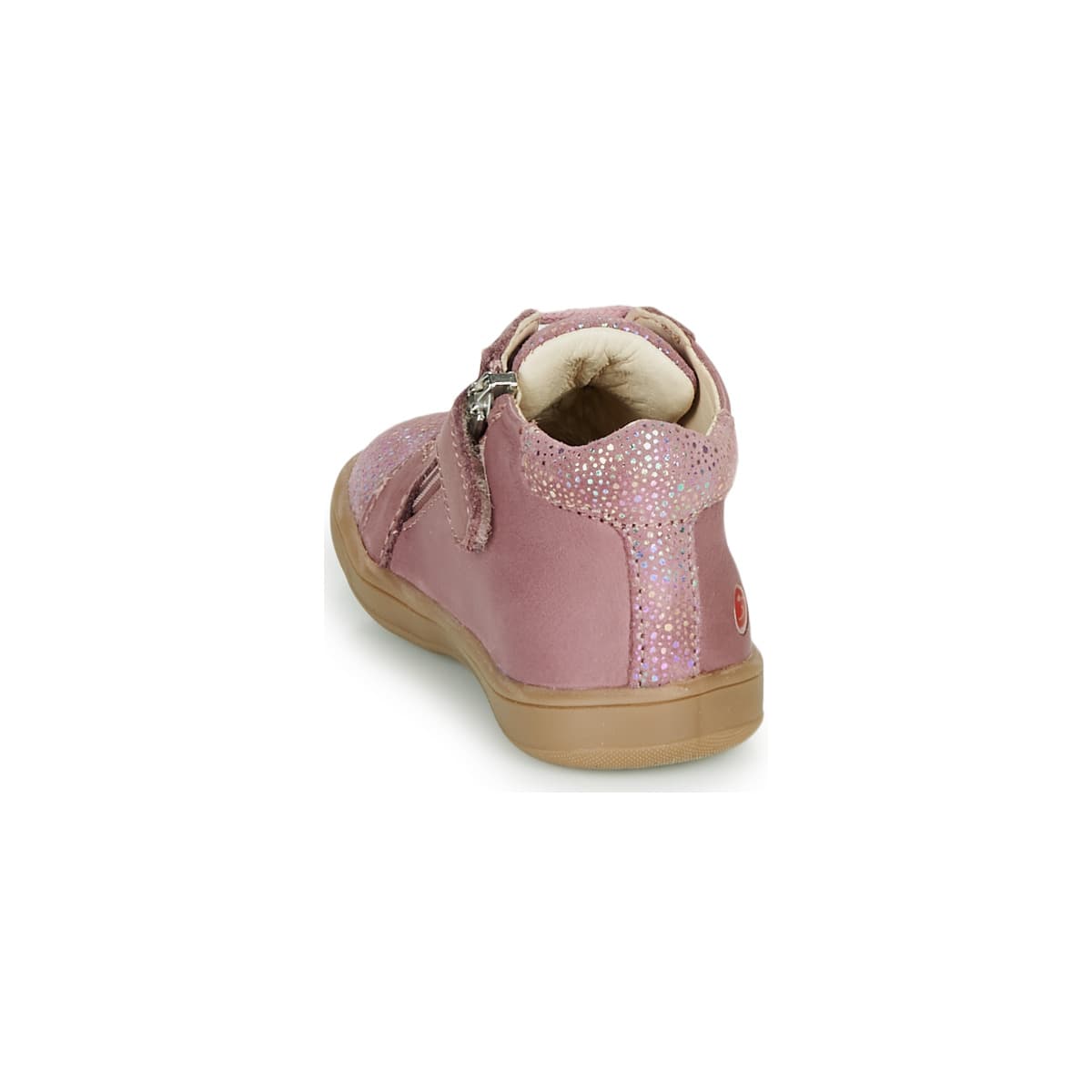Girls' Sneakers GBB Pink