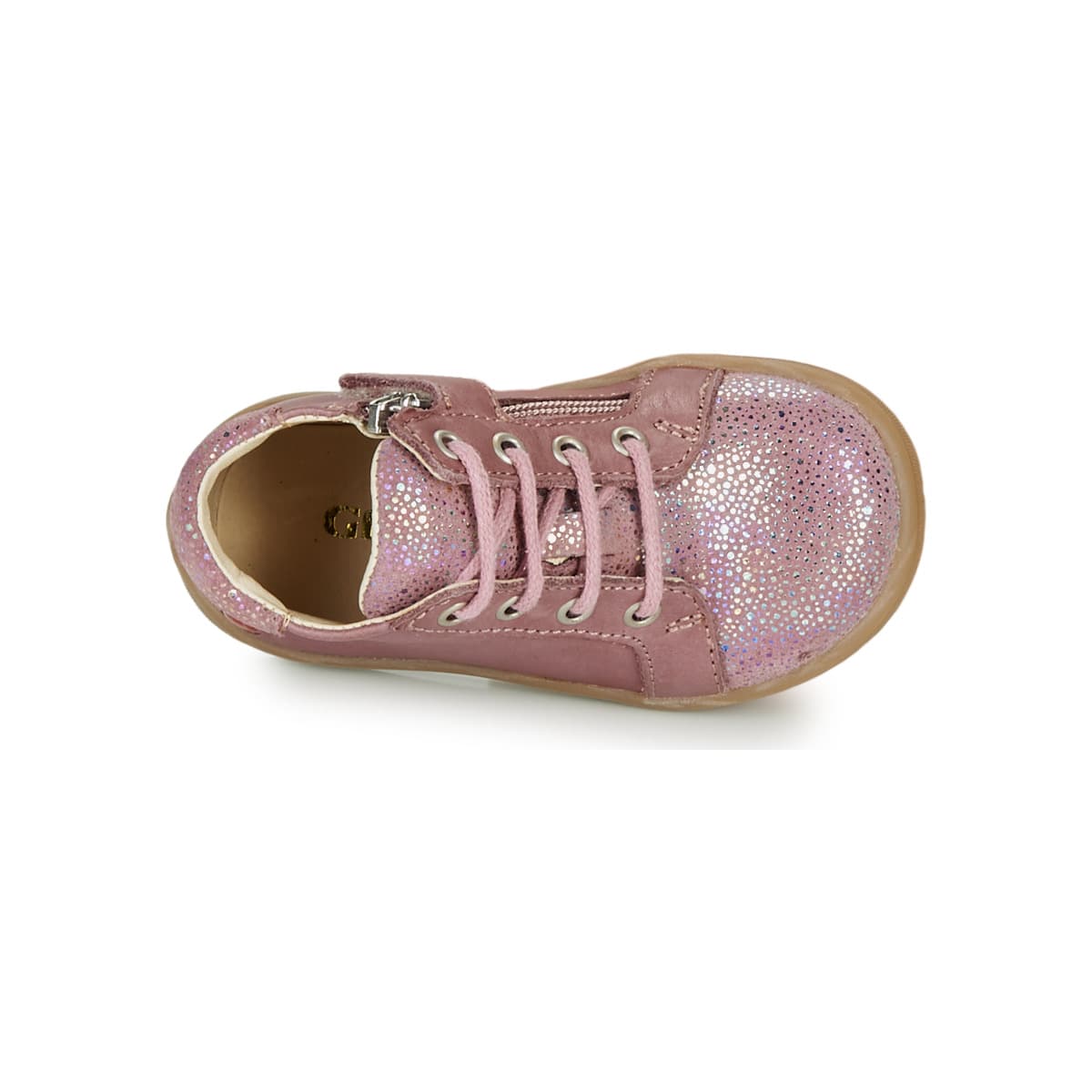 Girls' Sneakers GBB Pink