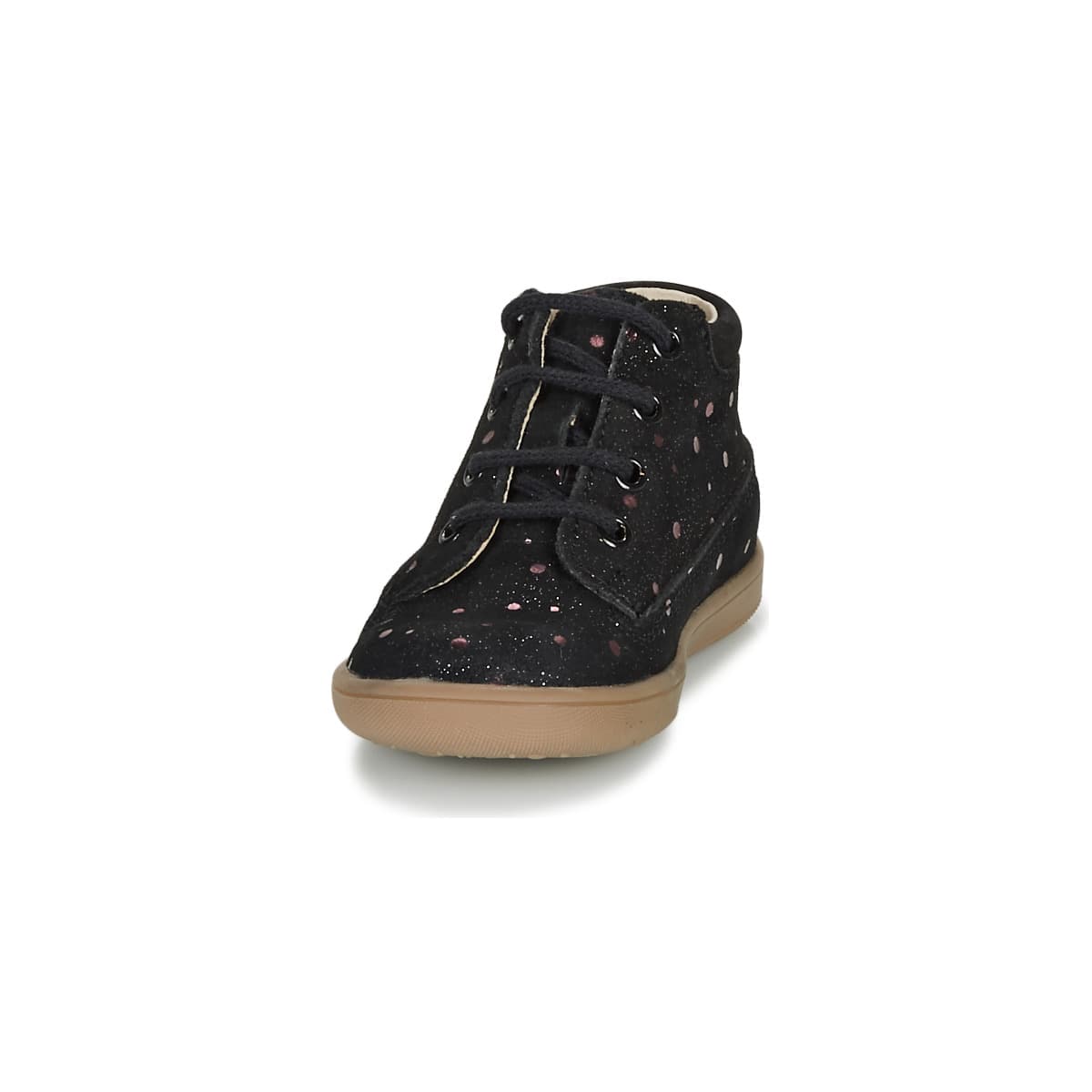 Girls' Boots GBB Black