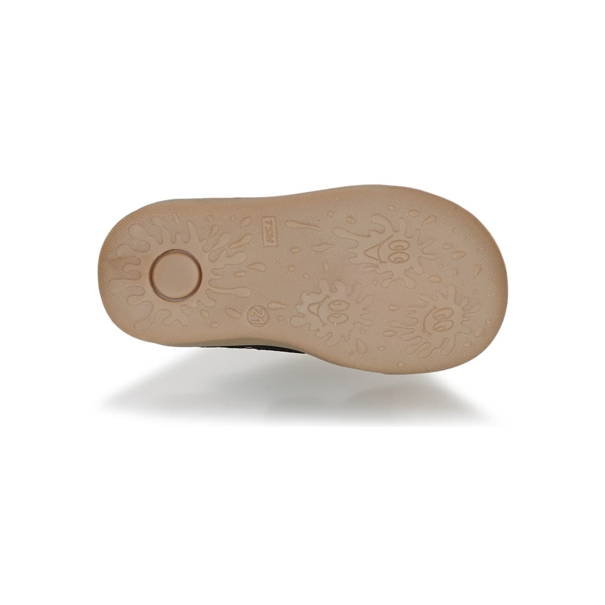 Girls' Boots GBB Black