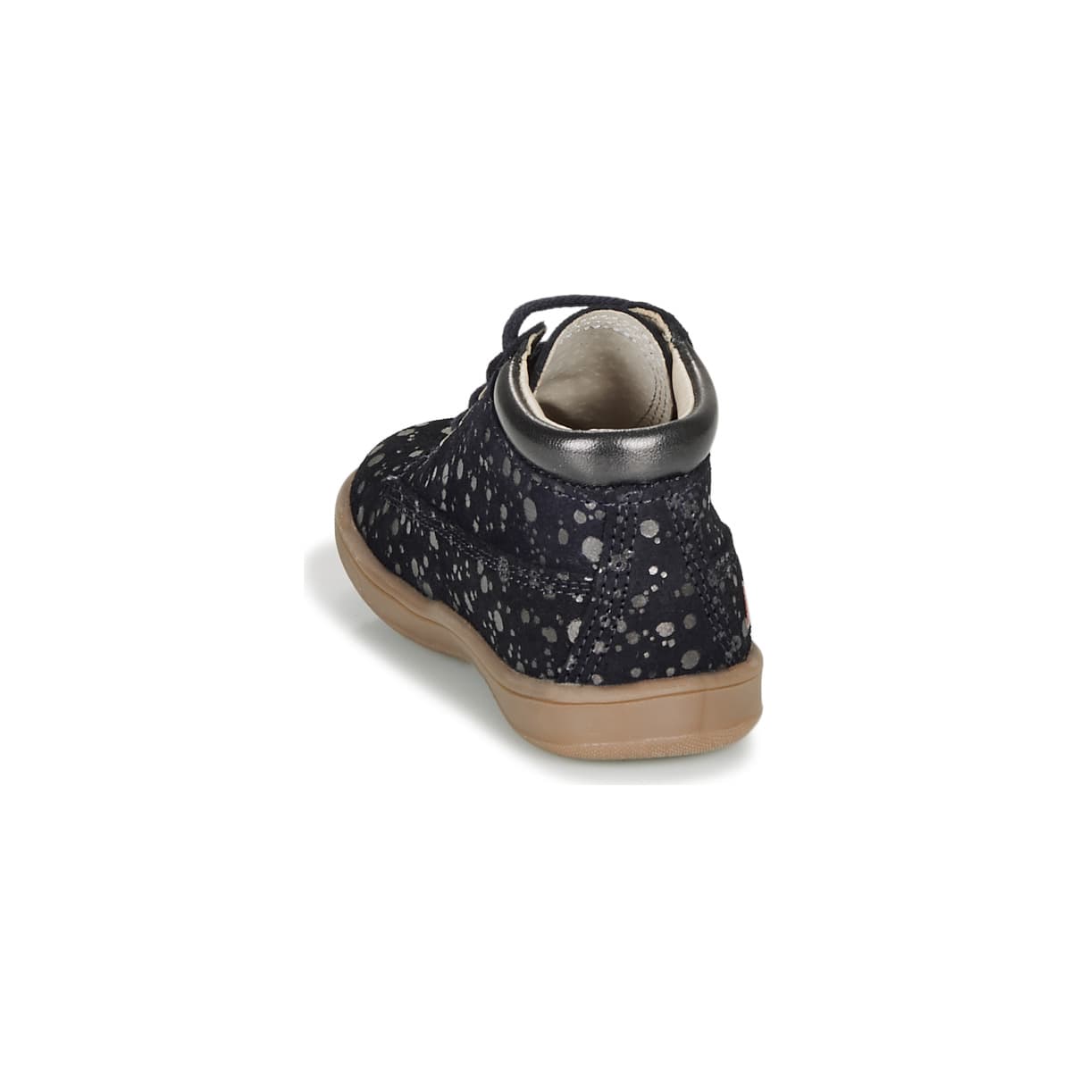 Girls' Boots GBB Blue