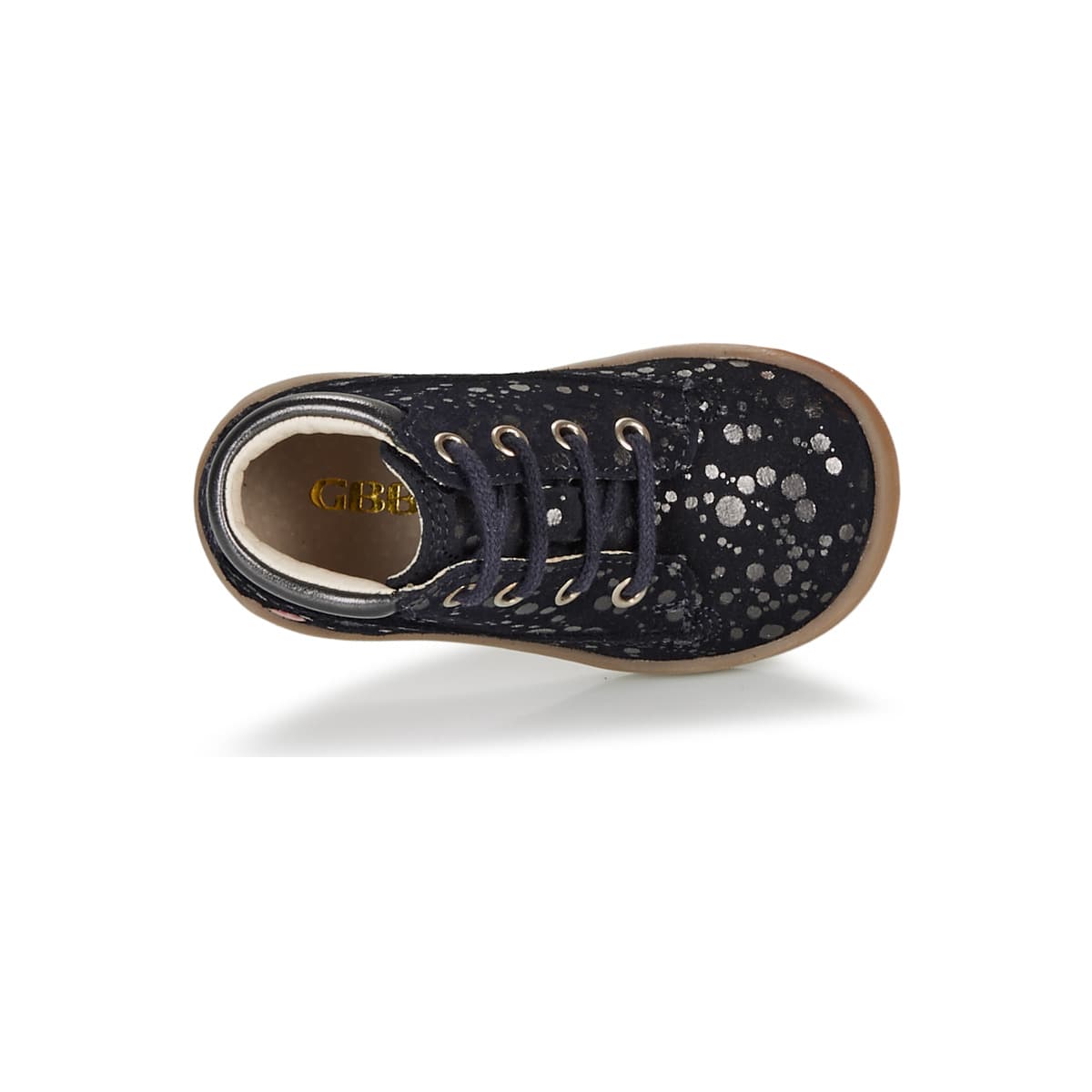 Girls' Boots GBB Blue