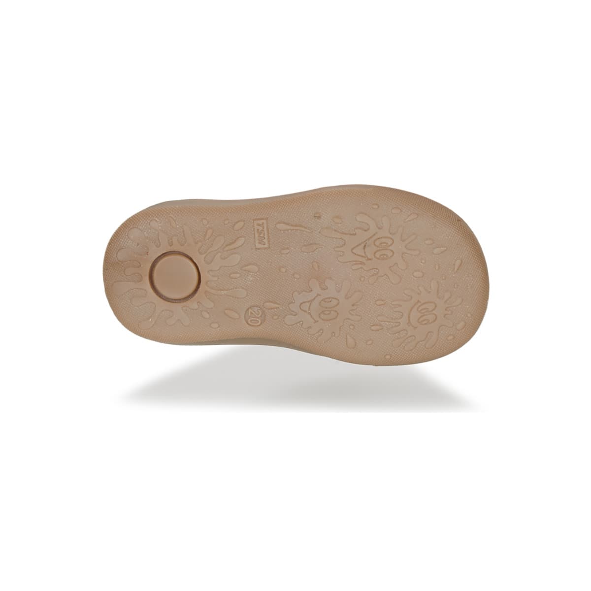 Girls' Boots GBB Blue