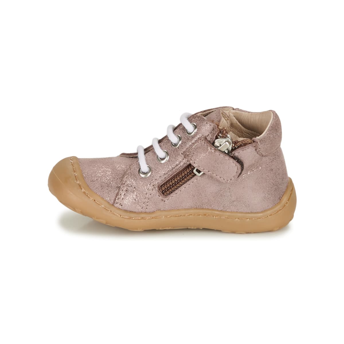 Girls' Sneakers GBB Pink