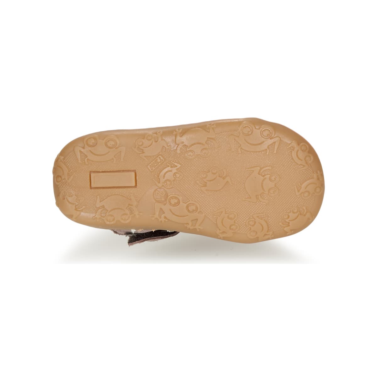 Girls' Sneakers GBB Pink