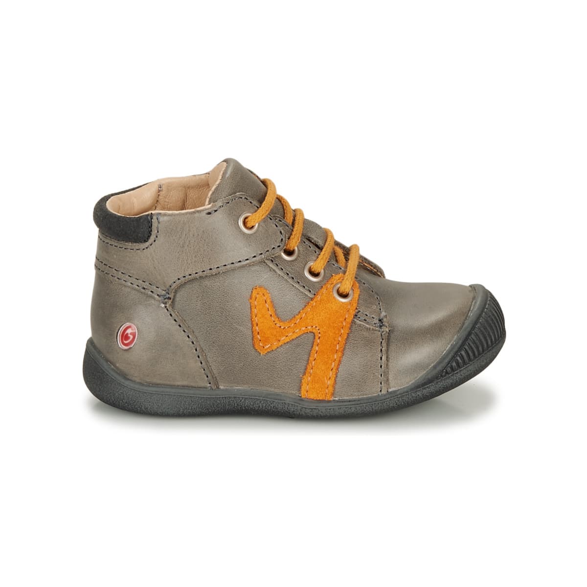 Boys' Boots GBB Gray