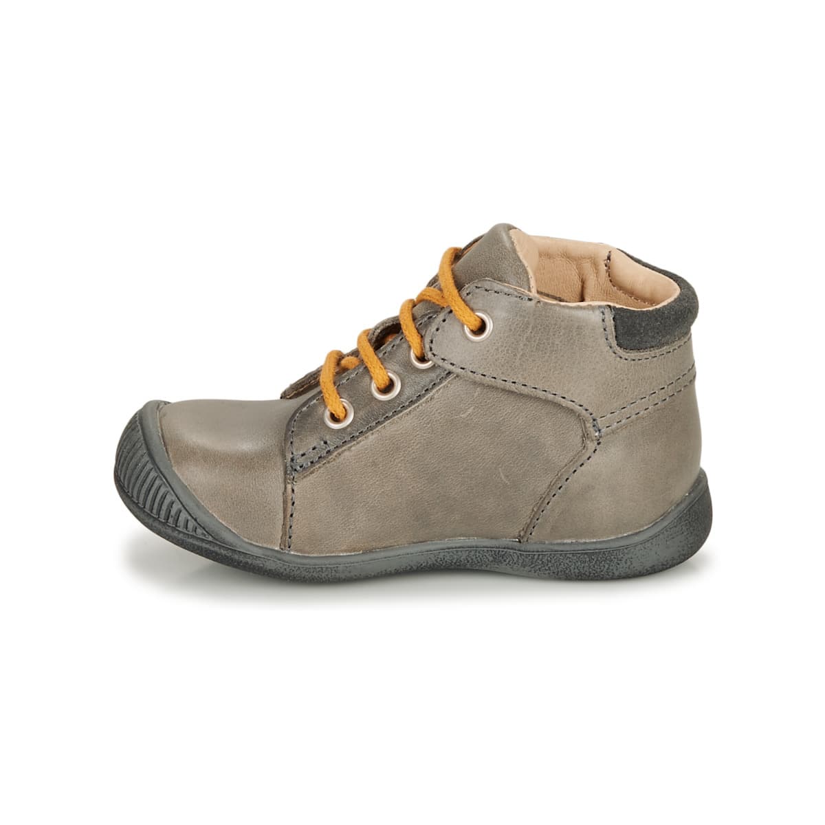Boys' Boots GBB Gray