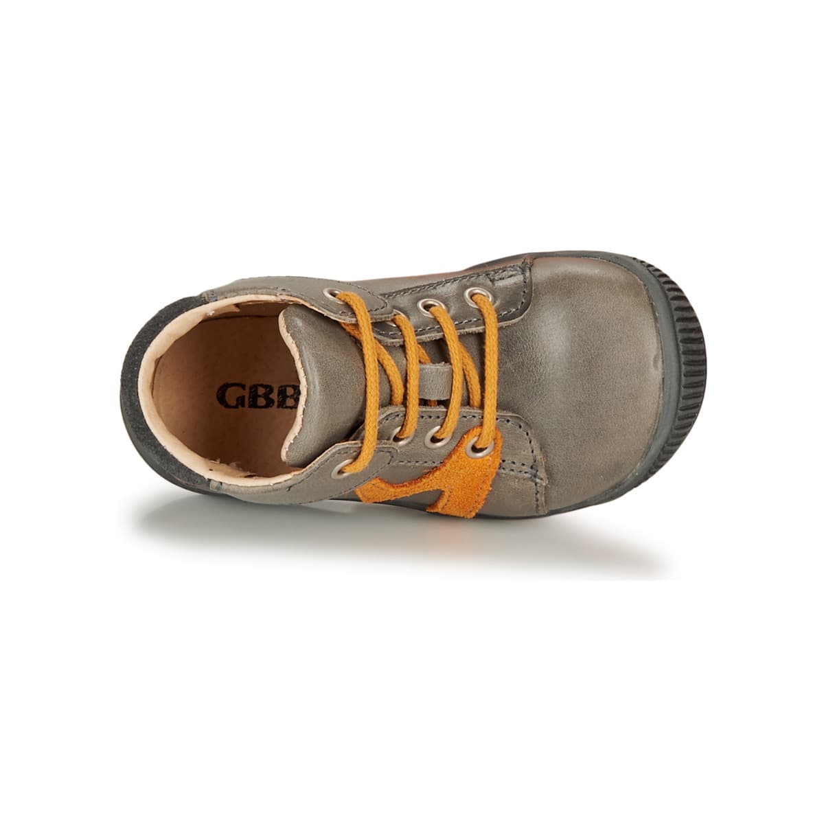 Boys' Boots GBB Gray