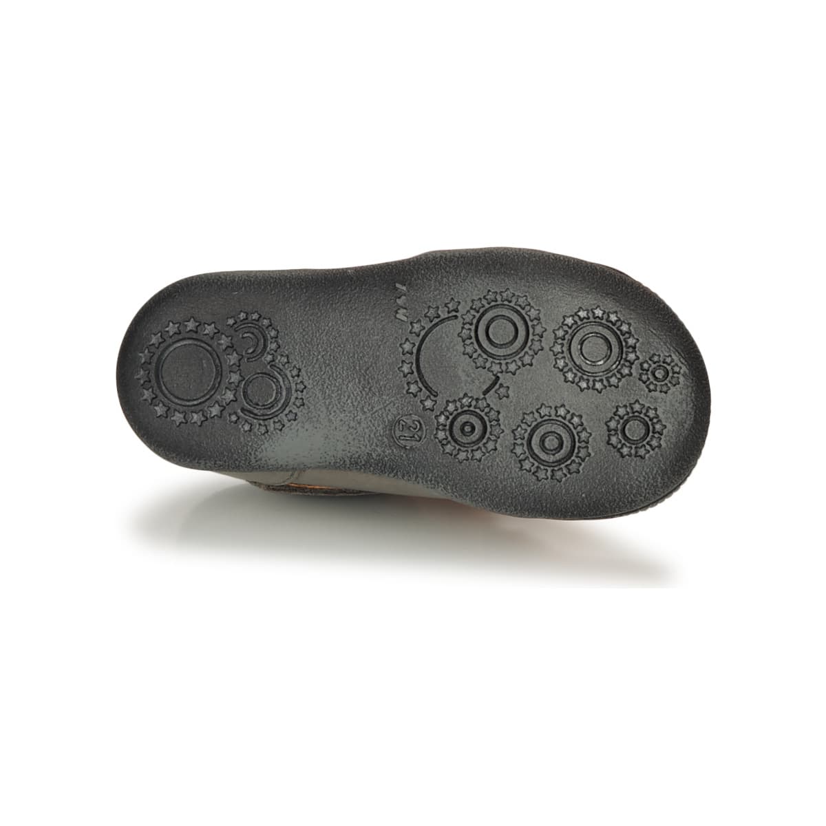 Boys' Boots GBB Gray