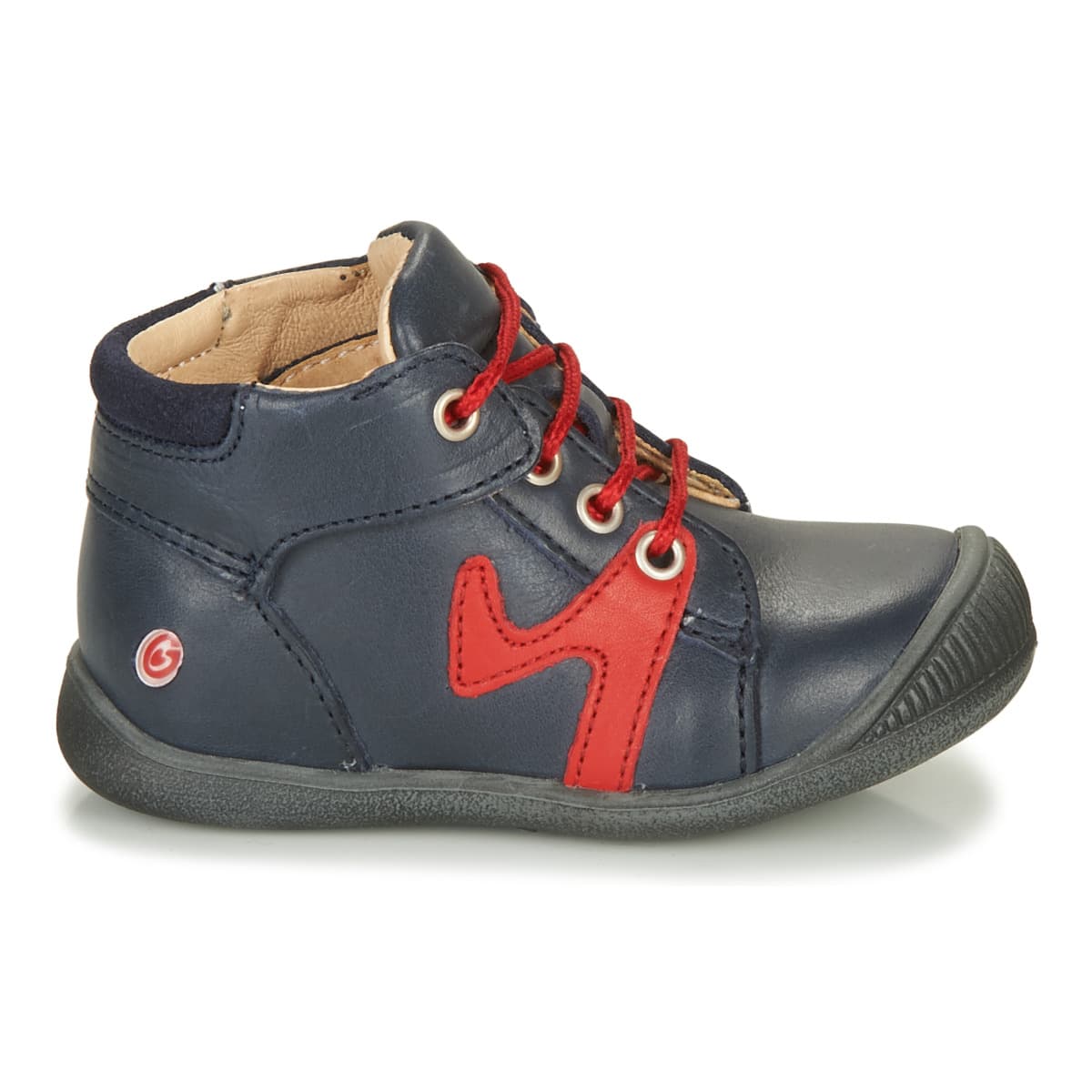 Boys' Boots GBB Blue