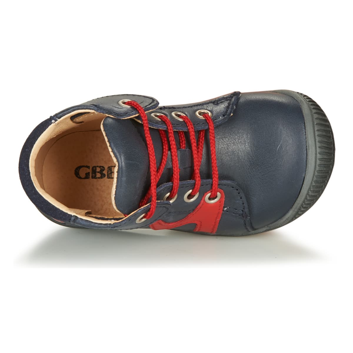 Boys' Boots GBB Blue