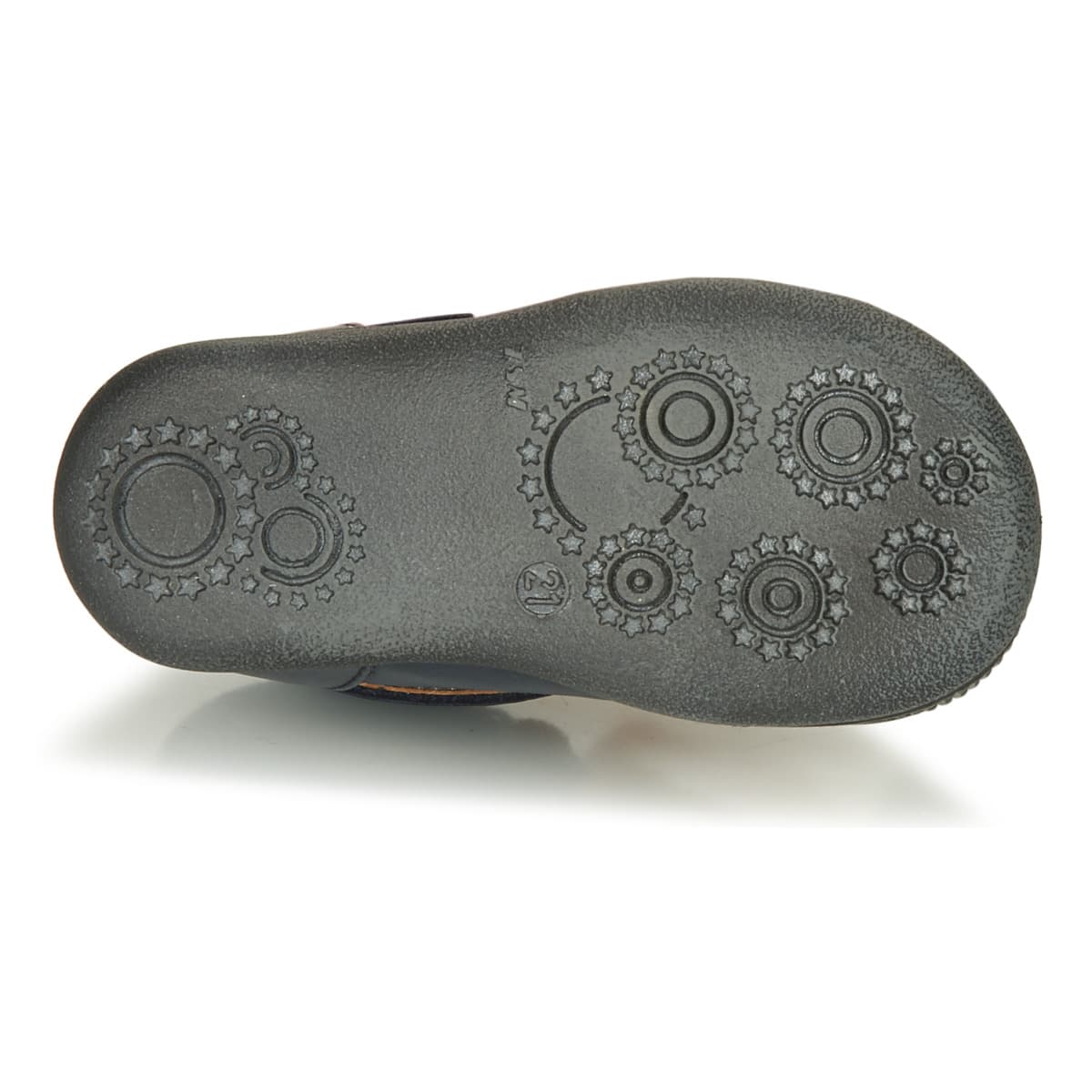 Boys' Boots GBB Blue