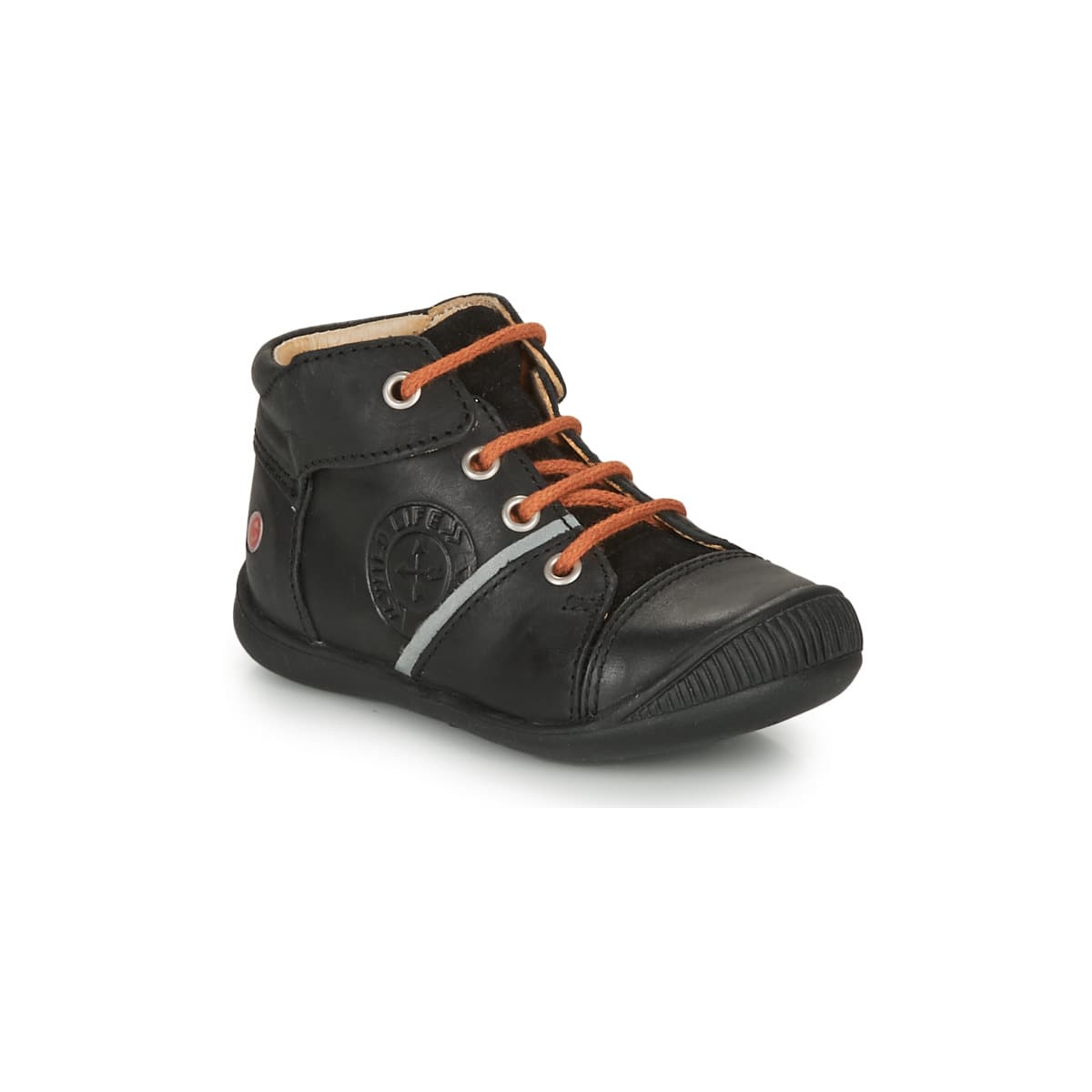 Μπότες GBB OULOU