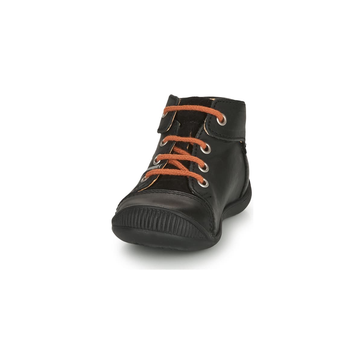 Boys' Boots GBB Black