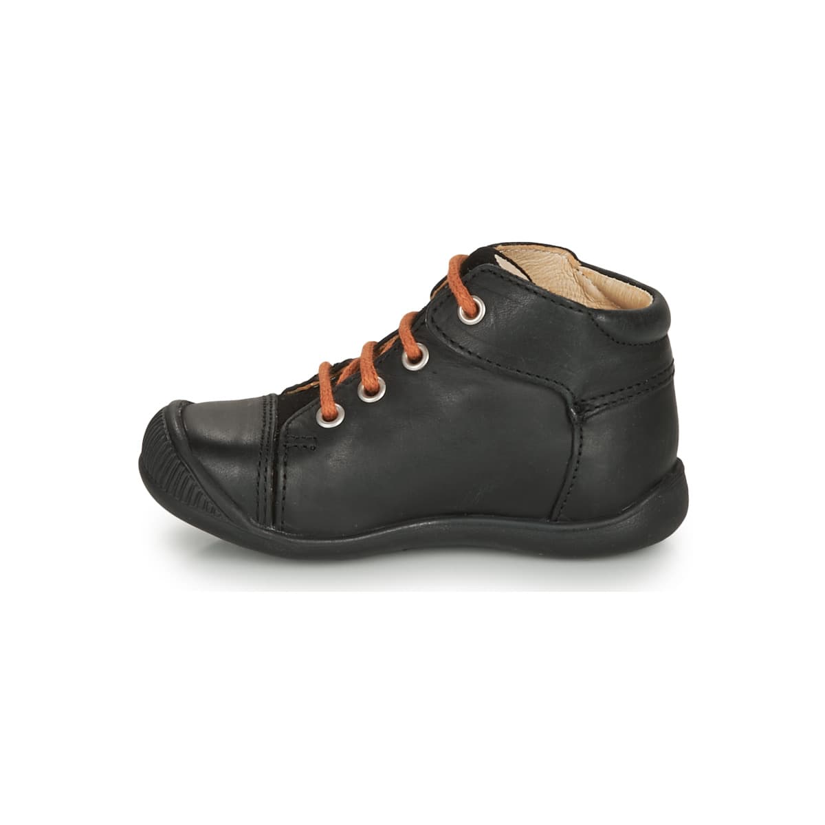 Boys' Boots GBB Black