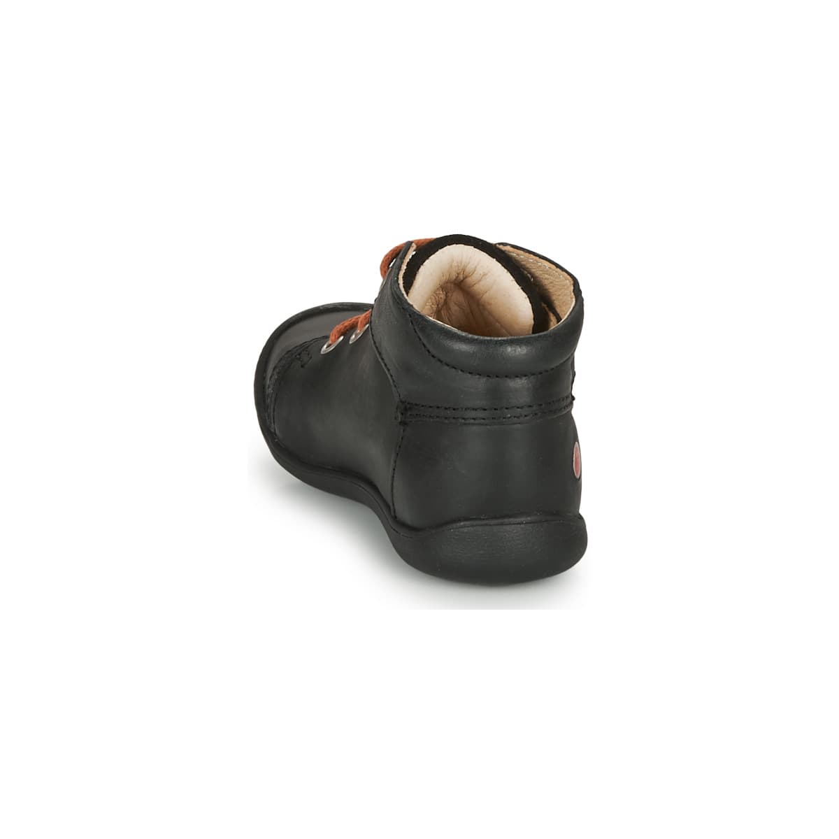 Boys' Boots GBB Black