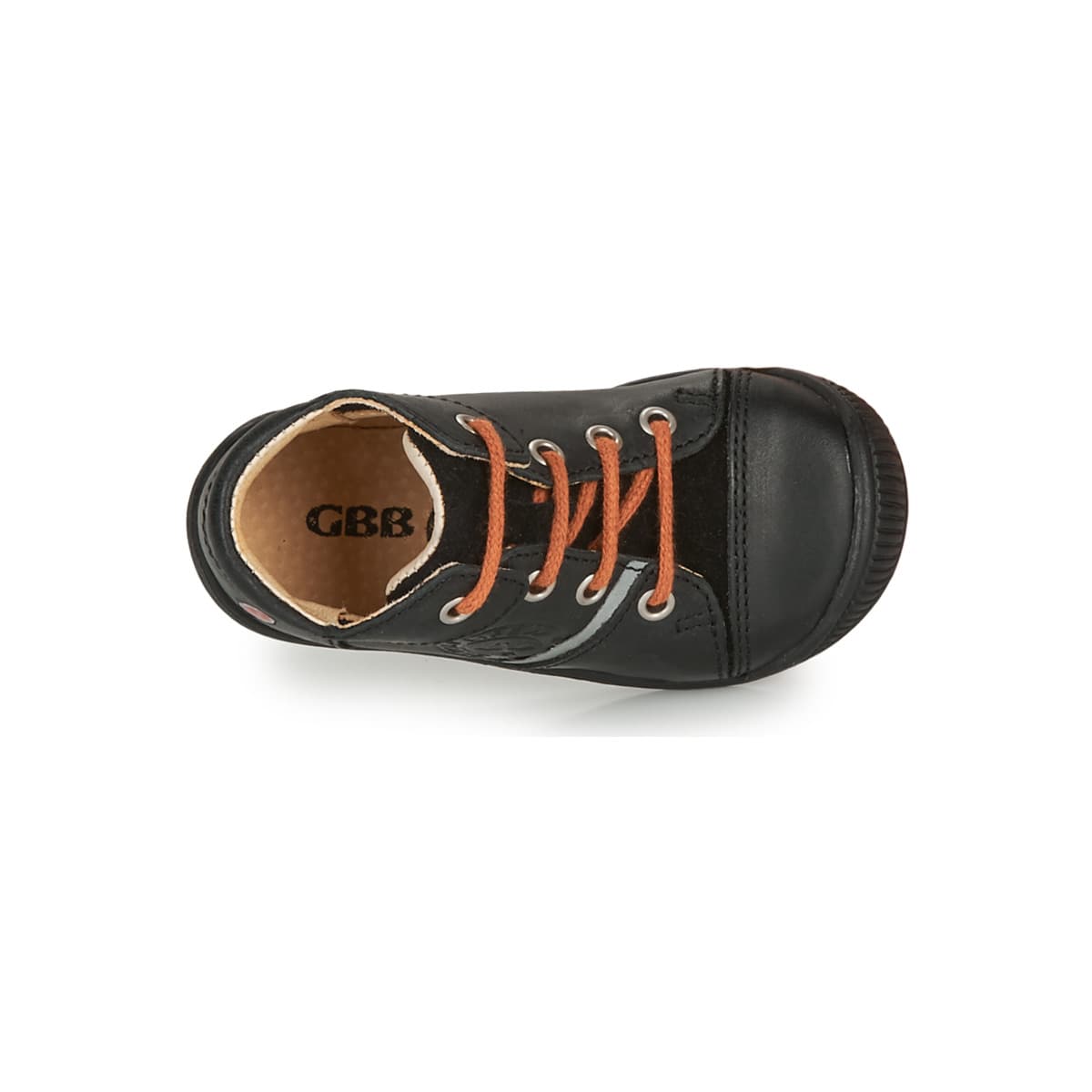 Boys' Boots GBB Black