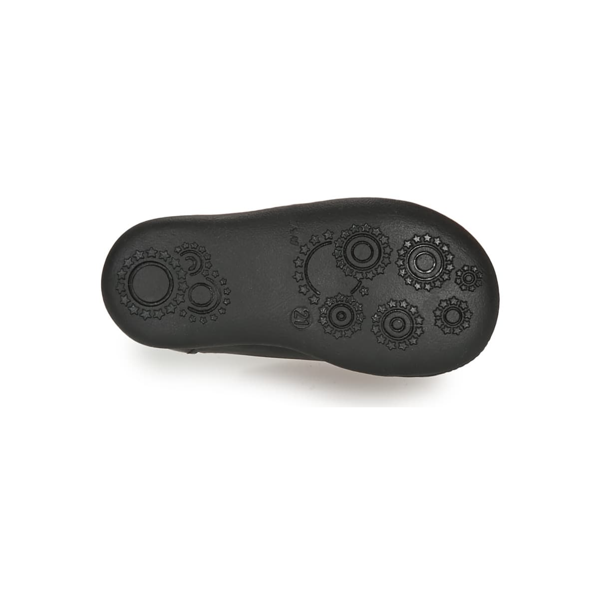 Boys' Boots GBB Black