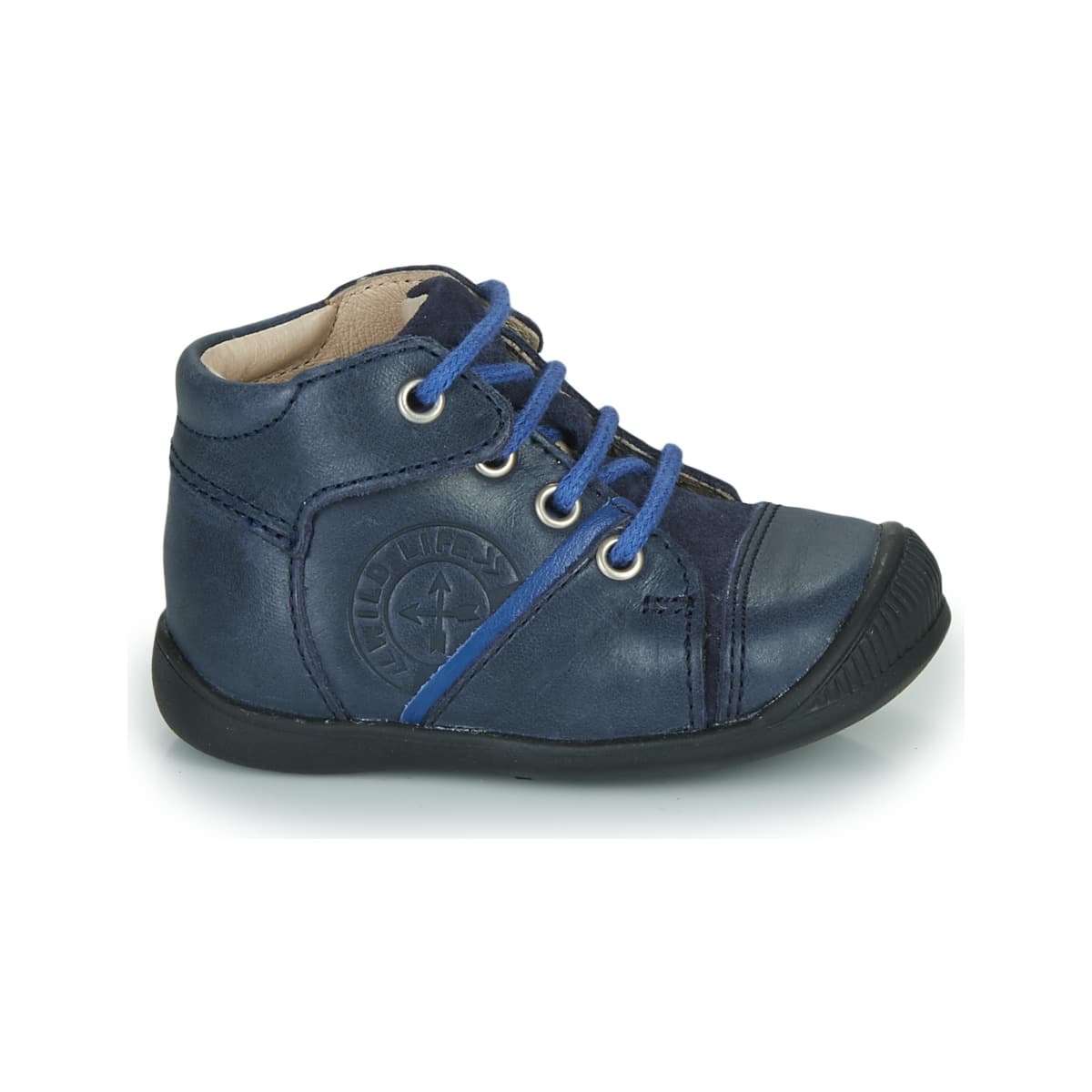 Boys' Boots GBB Blue