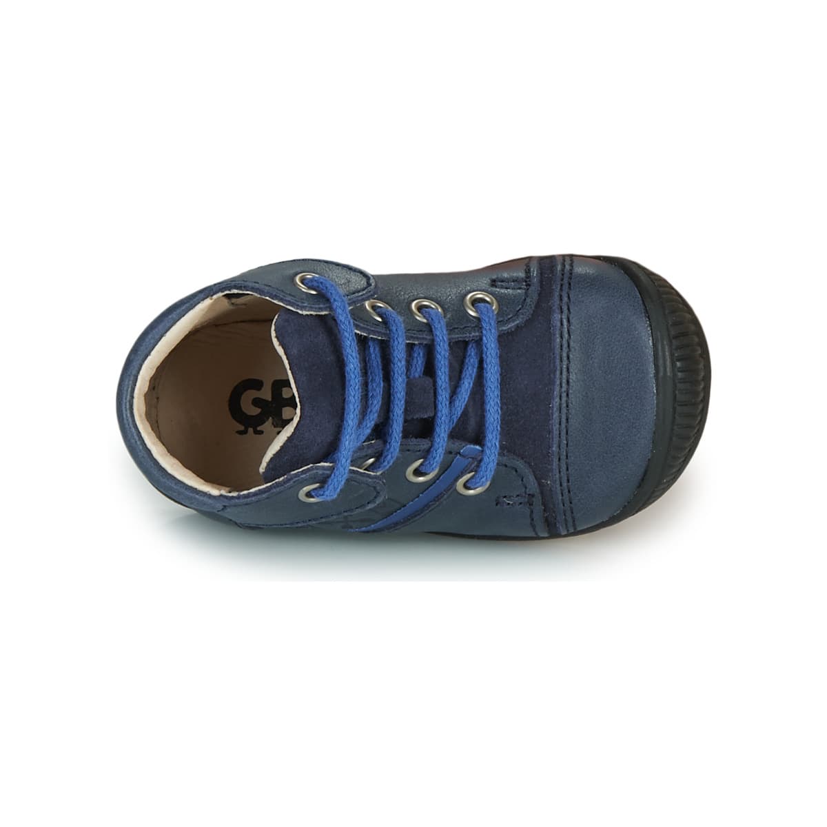 Boys' Boots GBB Blue