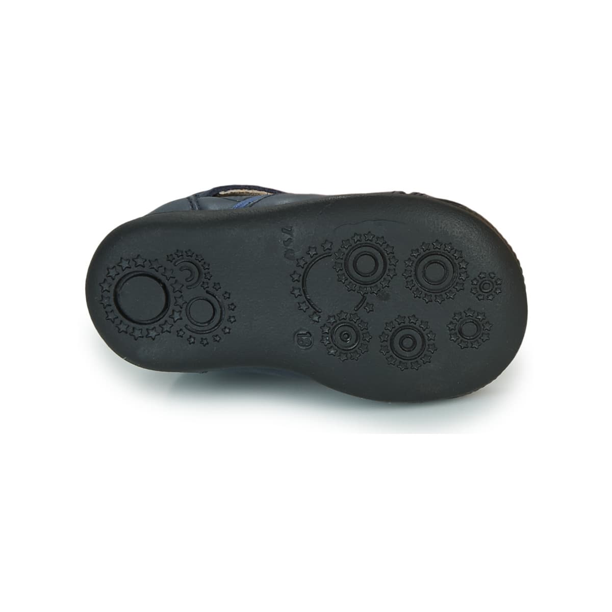 Boys' Boots GBB Blue