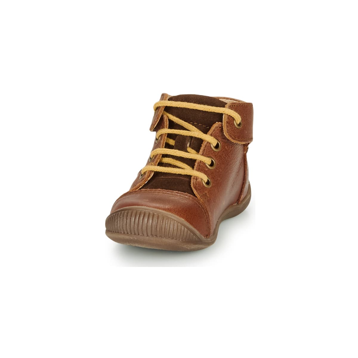 Boys' Boots GBB Brown