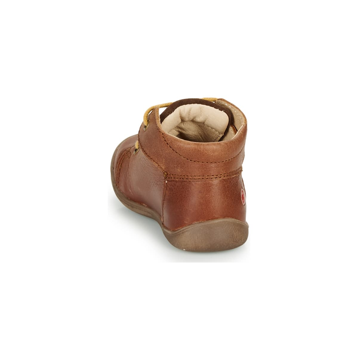 Boys' Boots GBB Brown