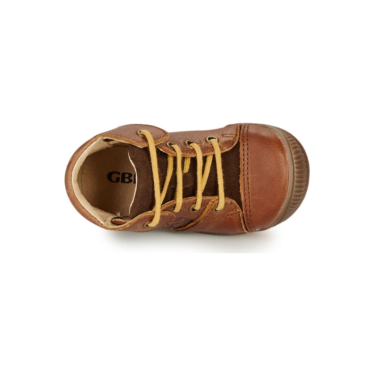 Boys' Boots GBB Brown