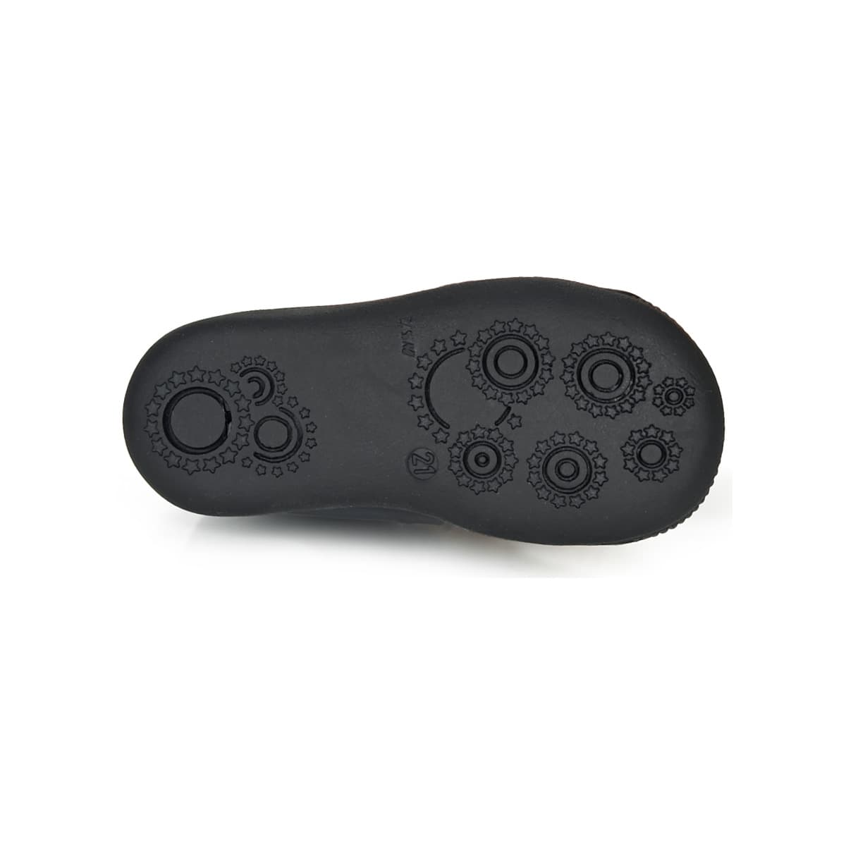 Boys' Boots GBB Blue