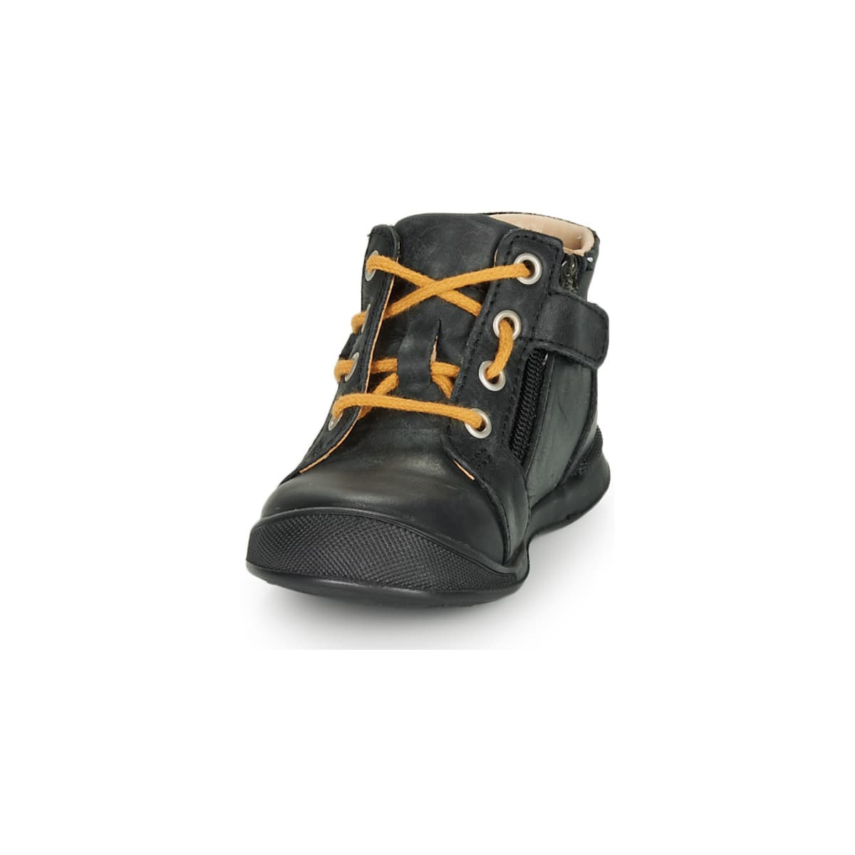 Boys' Boots GBB Black