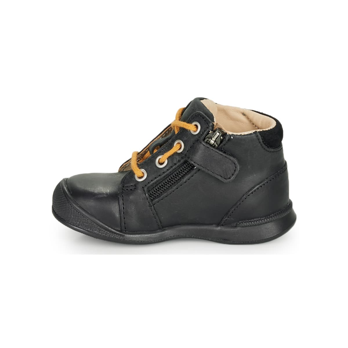 Boys' Boots GBB Black