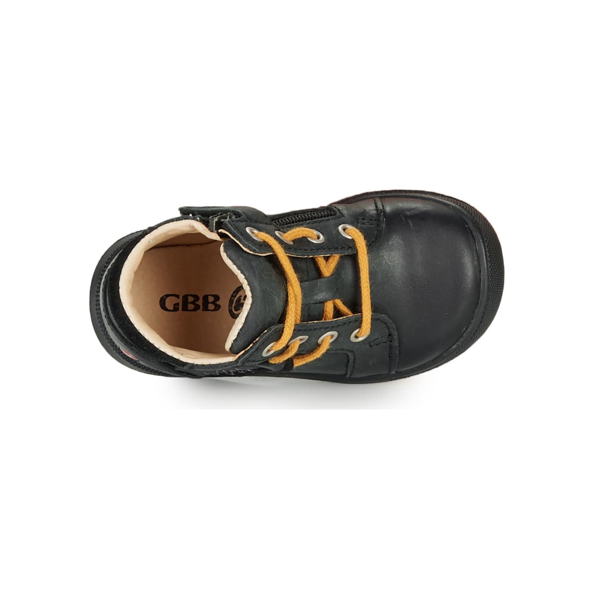 Boys' Boots GBB Black
