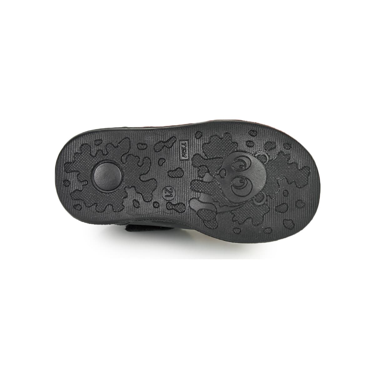 Boys' Boots GBB Black