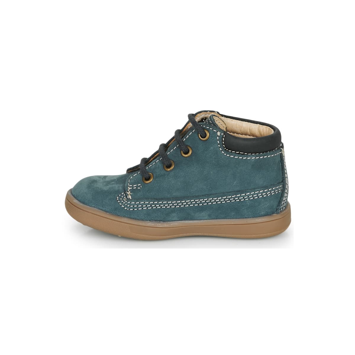 Boys' Boots GBB Blue