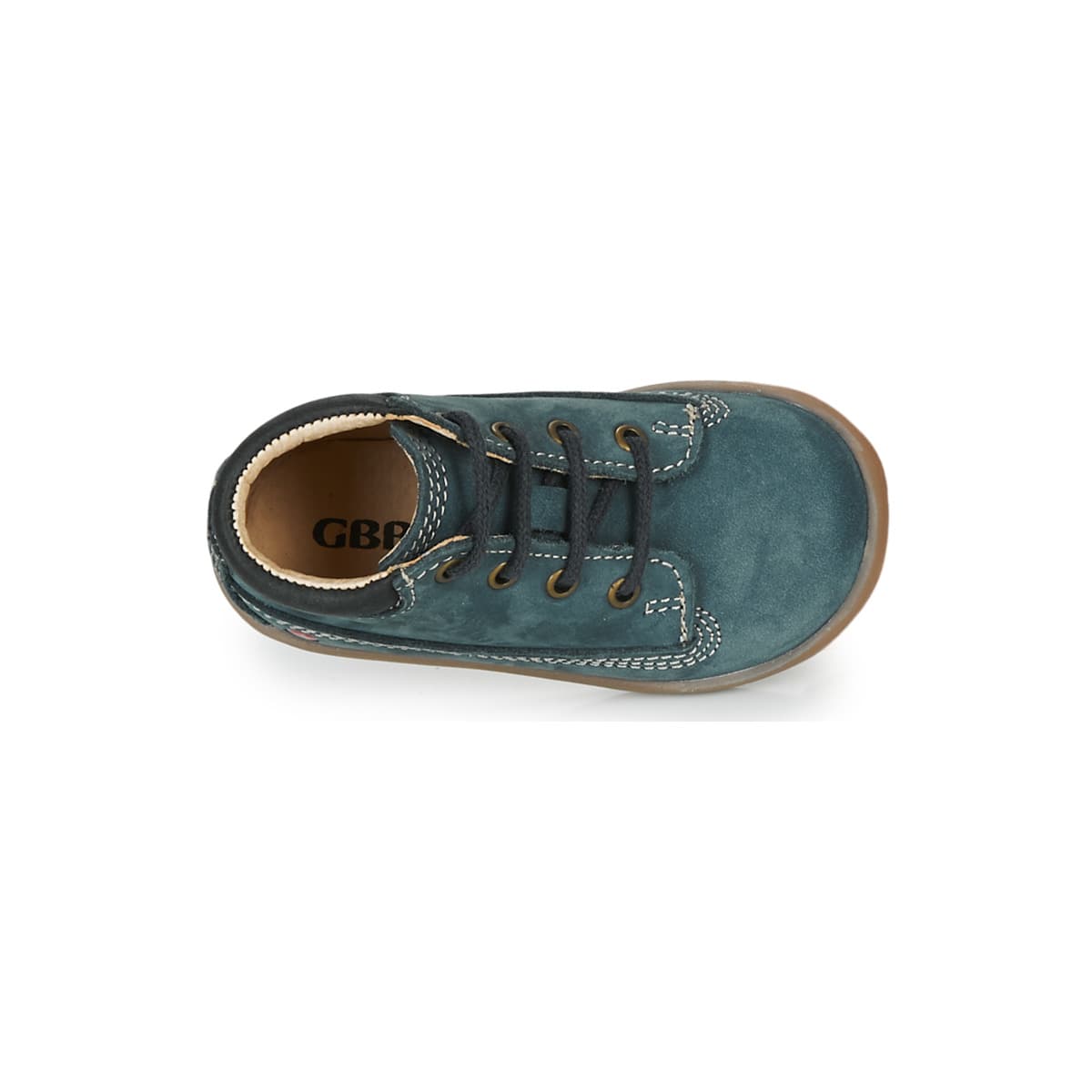 Boys' Boots GBB Blue