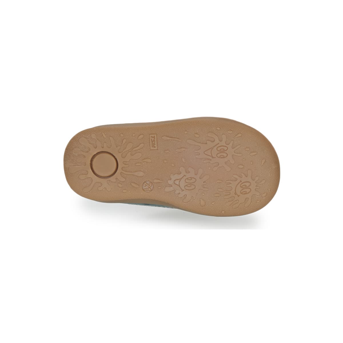 Boys' Boots GBB Blue