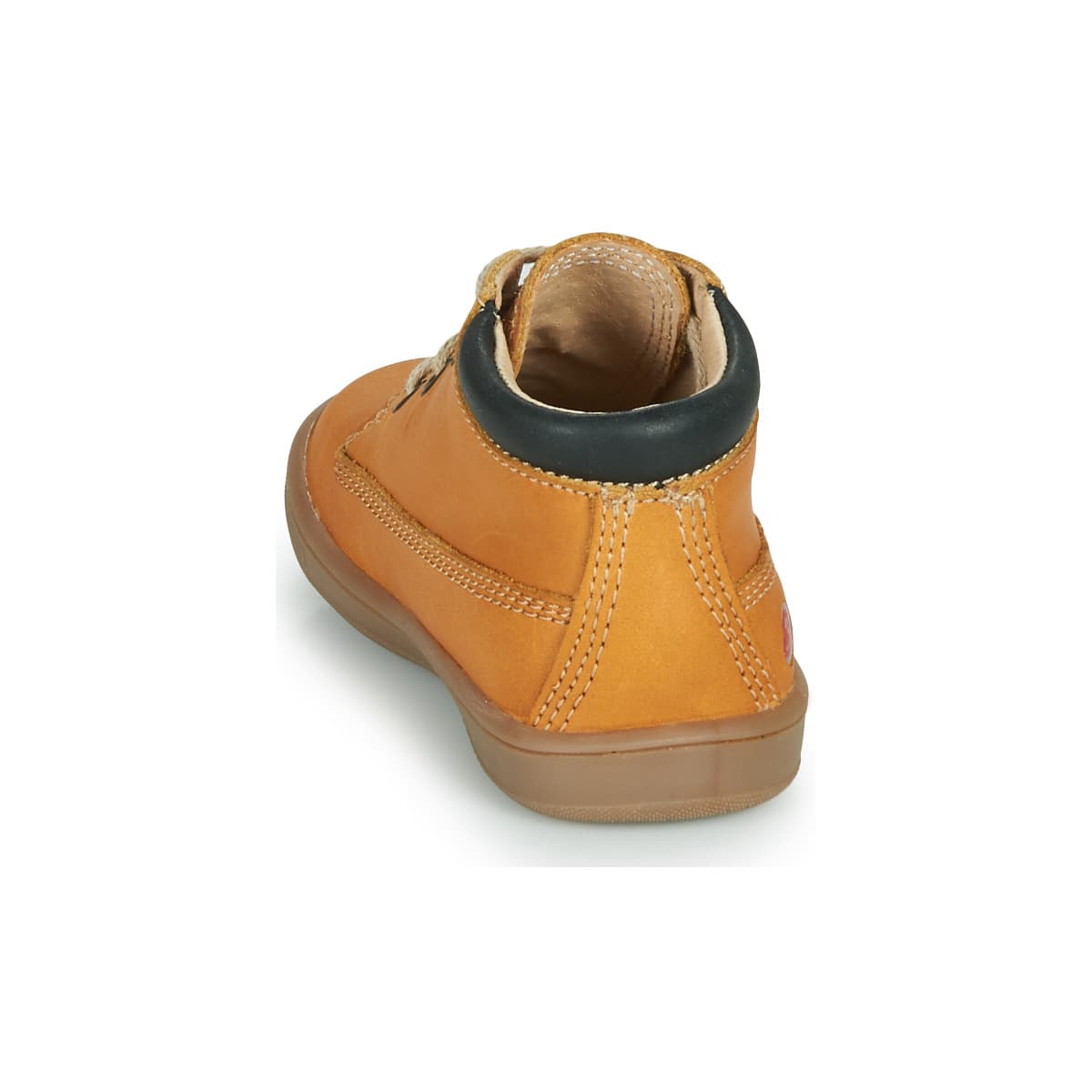 Boys' Sneakers GBB Brown