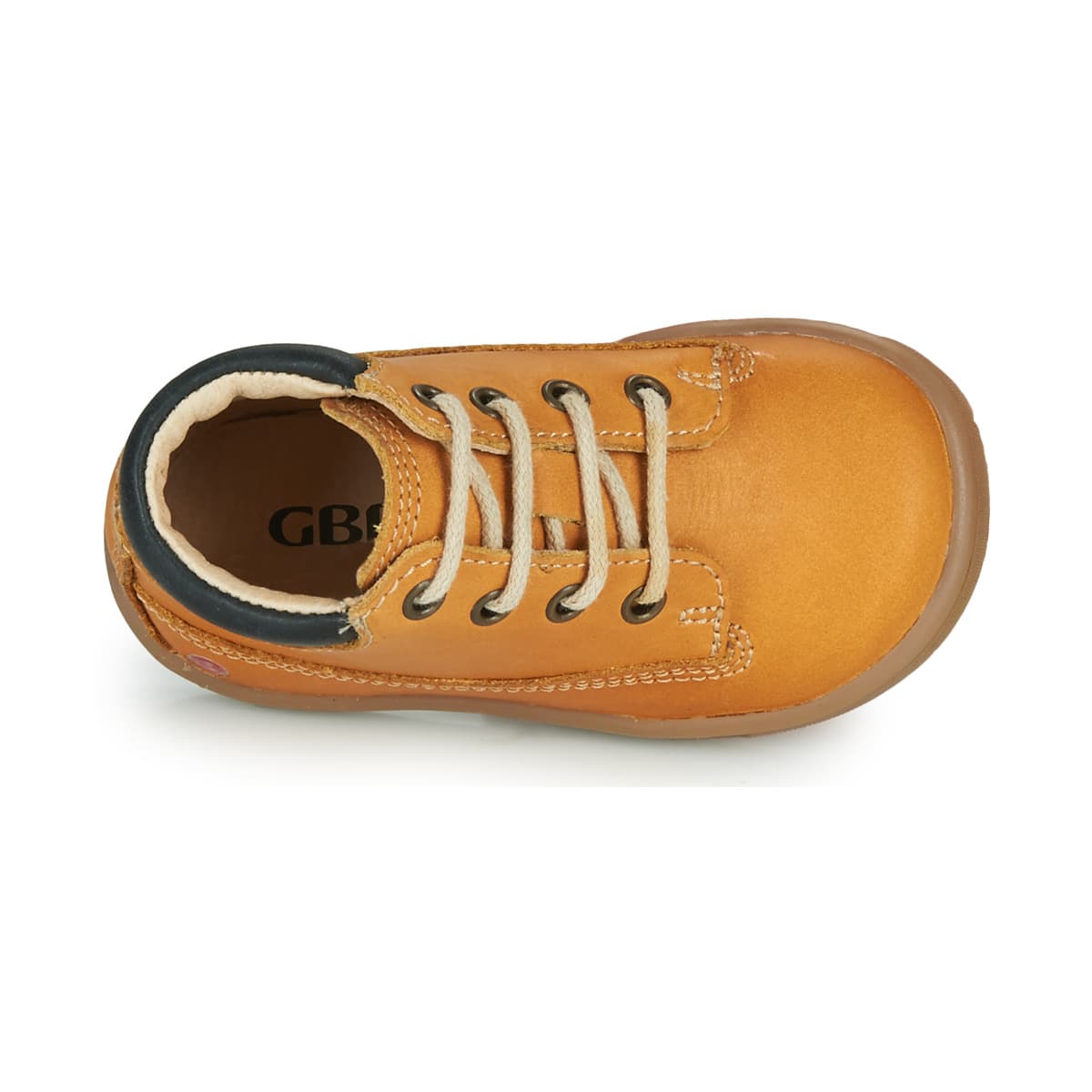 Boys' Sneakers GBB Brown