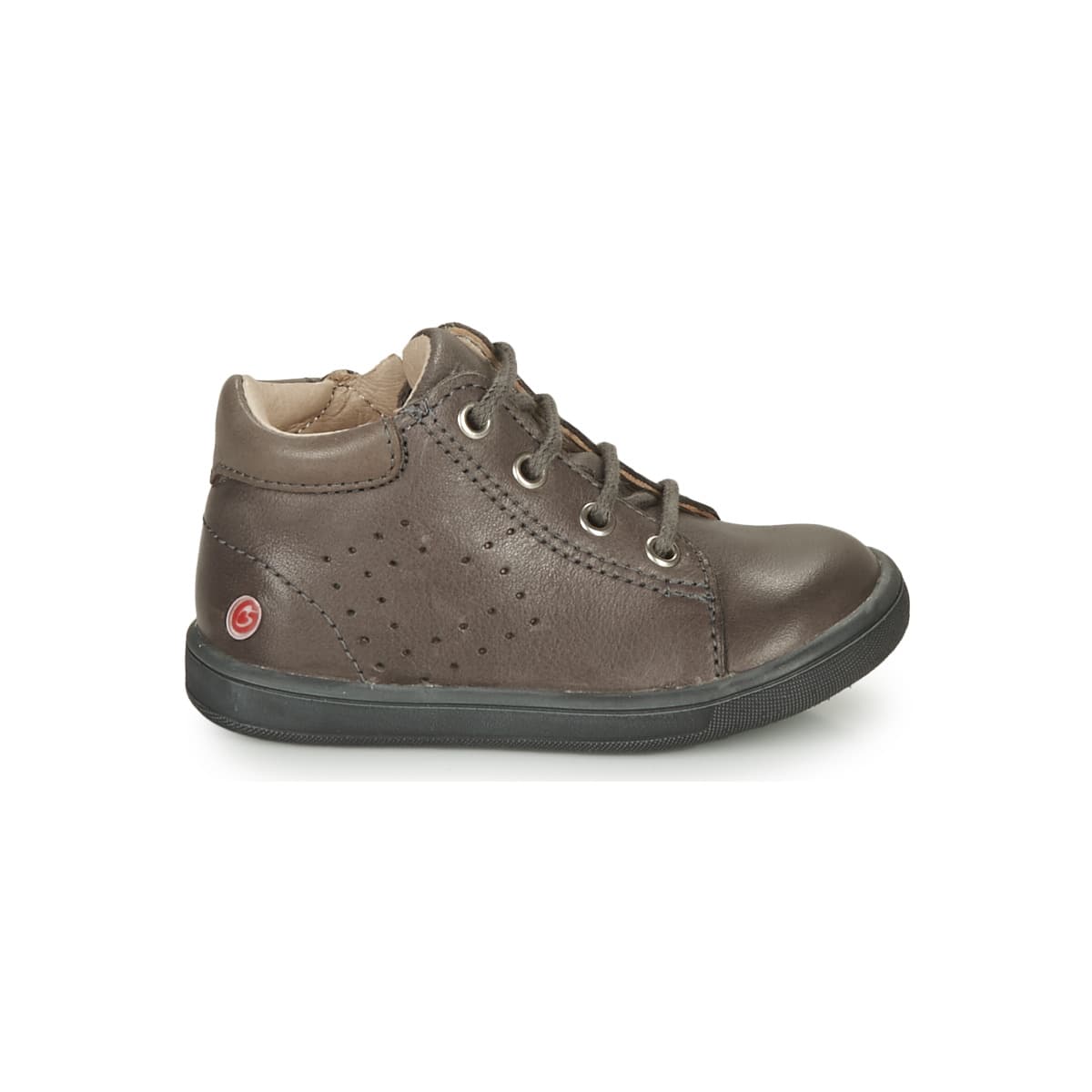 Boys' Sneakers GBB Gray