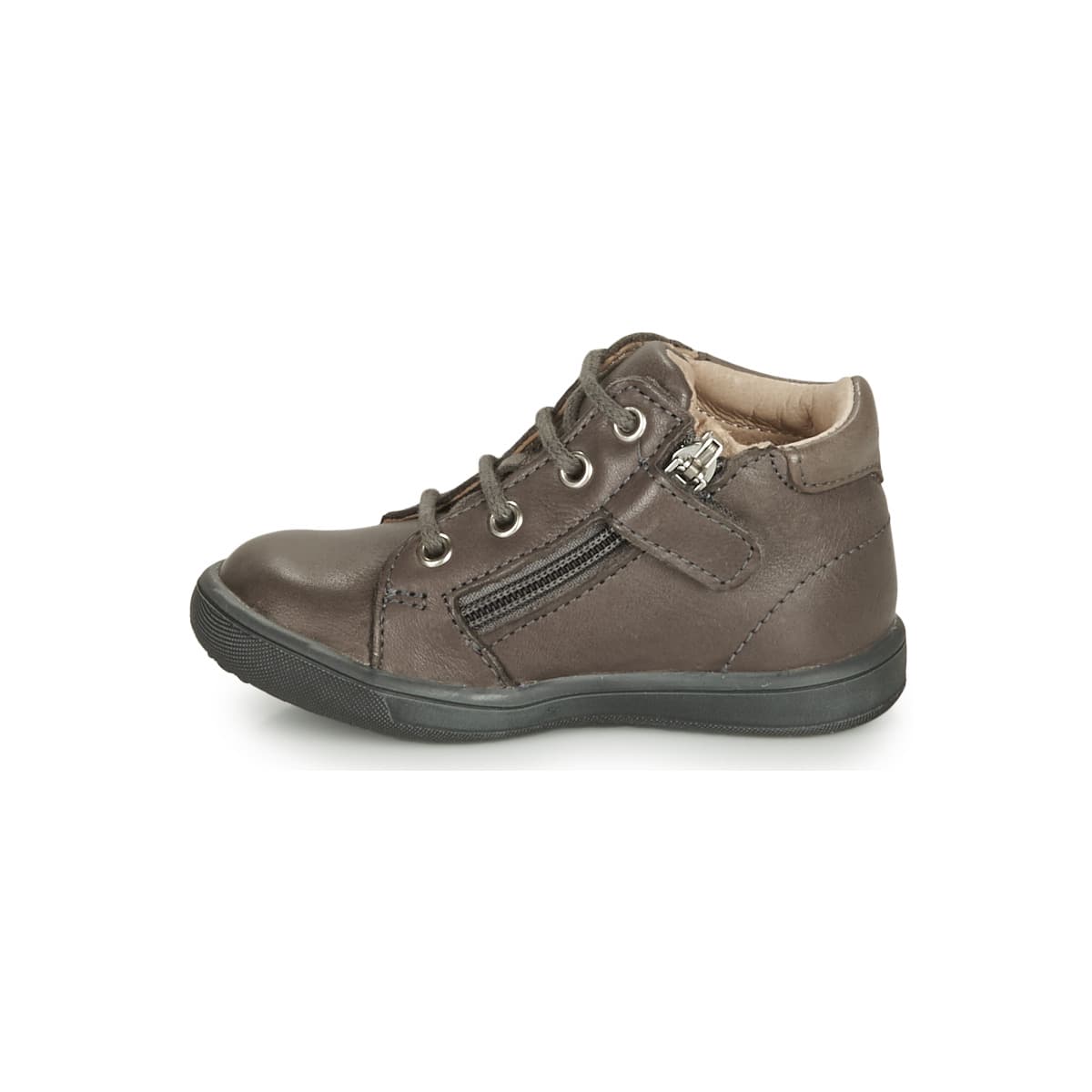 Boys' Sneakers GBB Gray