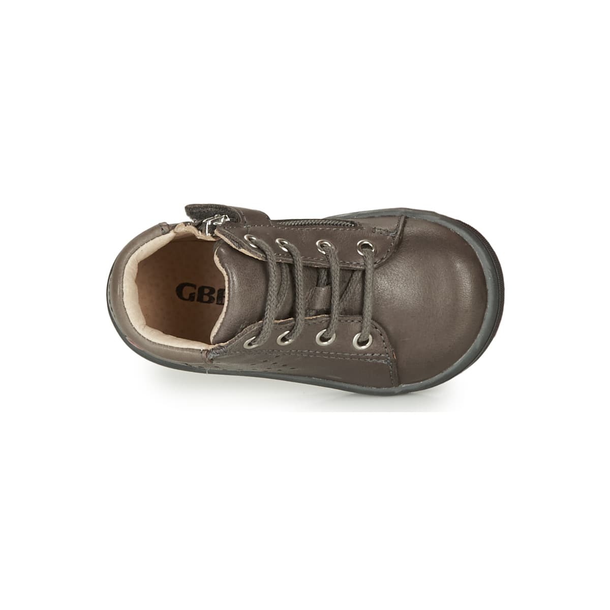 Boys' Sneakers GBB Gray