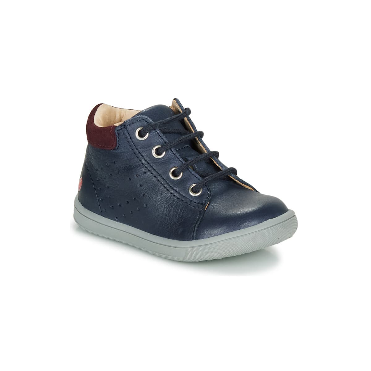 Boys' Sneakers GBB Blue
