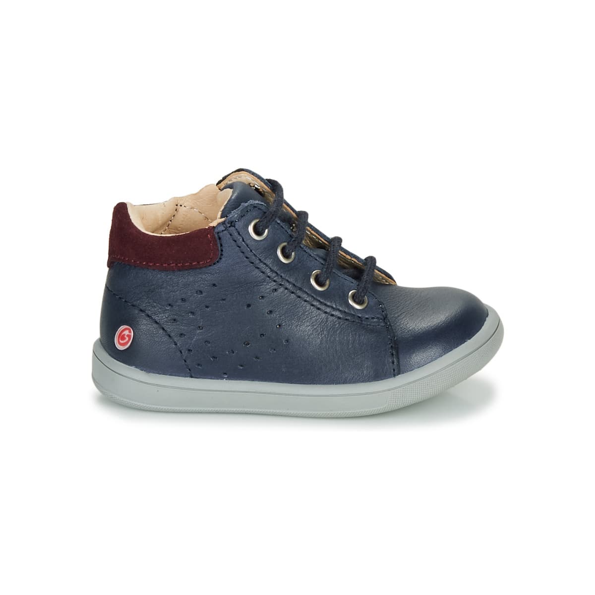 Boys' Sneakers GBB Blue