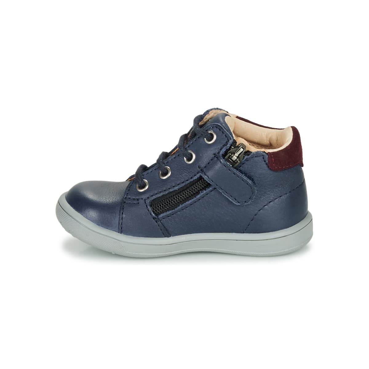 Boys' Sneakers GBB Blue
