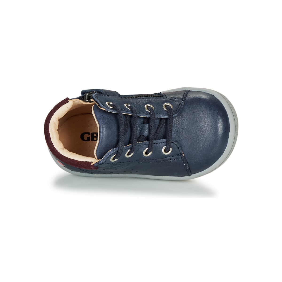 Boys' Sneakers GBB Blue