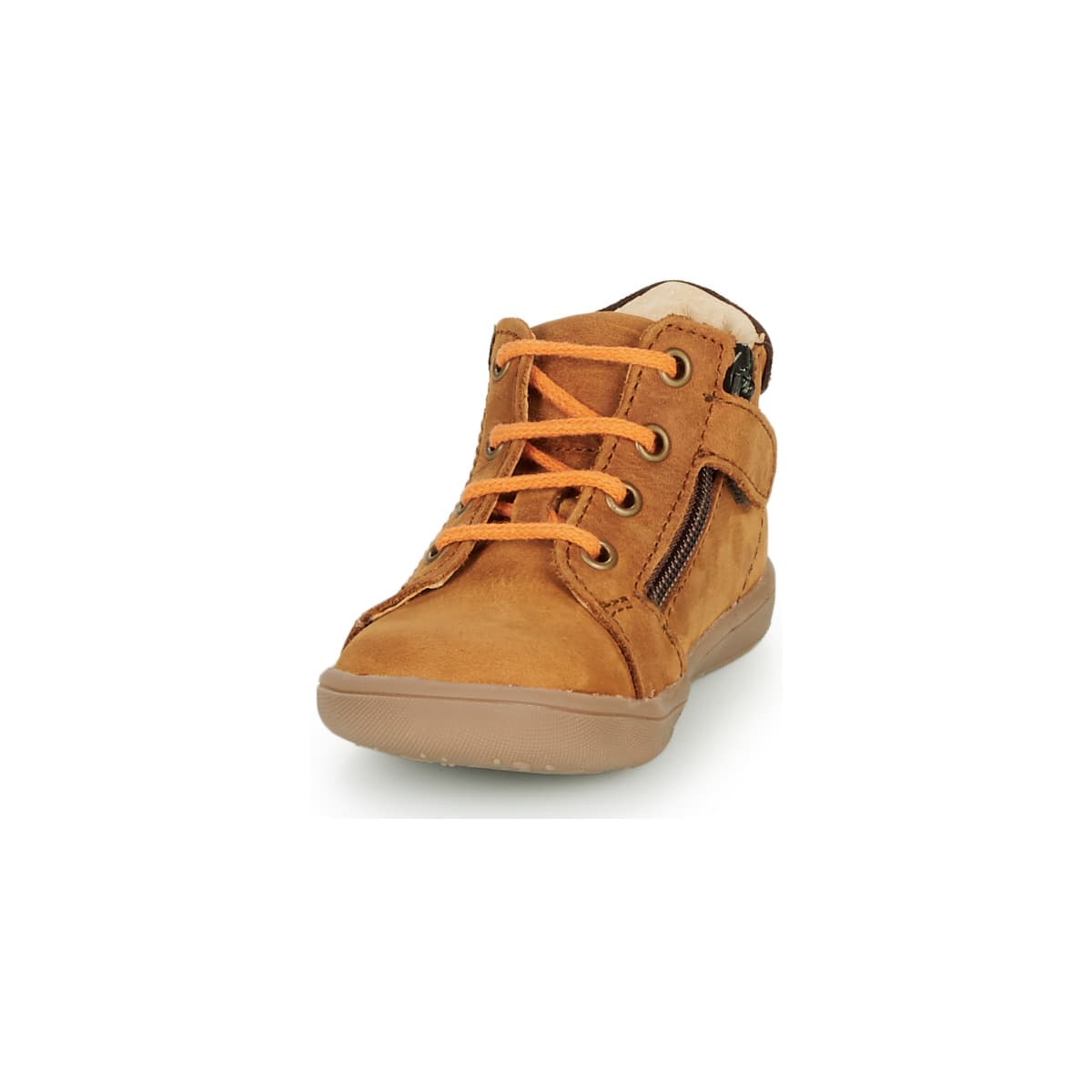 Boys' Sneakers GBB Brown